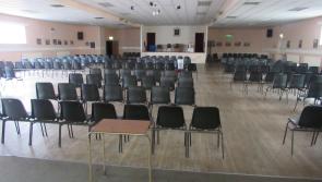 Carlton Ballroom in centre of Kilkenny city for sale