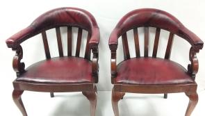 Antiques auction to draw visitors to Kilkenny