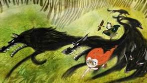 Apple buys rights for Cartoon Saloon's latest film 'Wolfwalkers' 