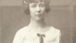 From tightening corsets to casting votes - a glimpse at women in Kilkenny in 1918
