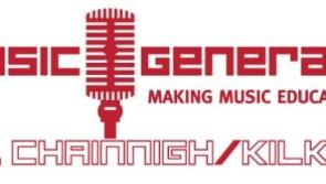 Music Generation Kilkenny to be launched at special event with music and song