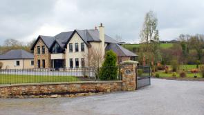 Kilkenny house for sale is a rare gem and has the wow effect