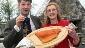 Funding of €500,000 has been allocated to Goatsbridge Trout Farm in Thomastown