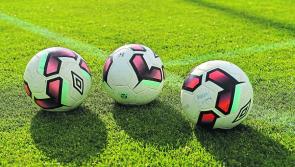 Soccer: All the weekend's results from the Kilkenny & District League