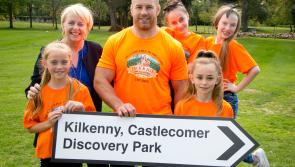 Jack & Jill's 'Up the Hill' event to take place in Kilkenny
