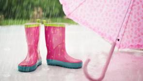 Latest Met Eireann weather forecast for Day 1 of the National Ploughing Championships