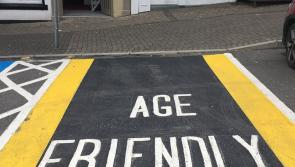 Kilkenny needs more 'age friendly parking' - do you agree?