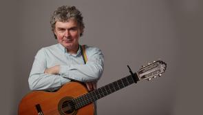 Modern-day minstrel is not to be missed in Kilkenny
