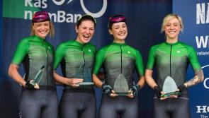 Kilkenny: Glenmore's Mia and friends are pioneers as they bid to make impact in pursuit racing 