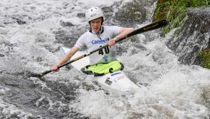 Canoeing: Low Liffey waters, but Thomastown Paddlers rose to the challenge!