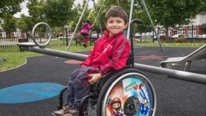 Plight of Kilkenny youngster and his fight for medication raised in the Dáil