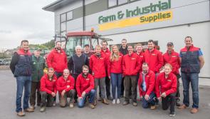 Kilkenny wins two All Ireland titles at National Ploughing Championships today