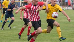 Kilkenny Soccer: Emmet among the goals in the battle of the Nugents