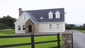 Kilkenny Property Watch: Four Bedroom House up for grabs in Hugginstown