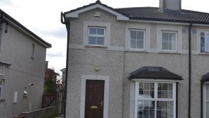 Kilkenny Property Watch: Family home located near city centre