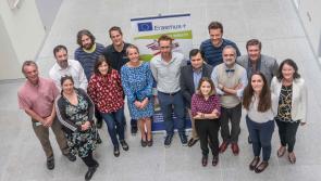 St Luke's Hospital in Kilkenny to collaborate on research programme to address teenage Coeliac Disease