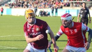 Kilkenny Shield final: Dicksboro claim their third title in two seasons