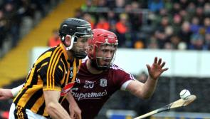 Conor Fogarty forces draw in 'lost time' as first round/relegation semi goes to a replay