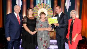 Kilkenny daughter guides mother to  &euro;24,000 Winning Streak