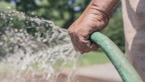 Kilkenny's hosepipe ban finally lifted after long, dry summer