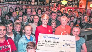 Kilkenny Relay For Life raised over &euro;53,000 