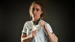 Soccer: Kilkenny’s Karen Duggan calls time on international career