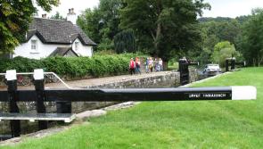 Grab your boots for the Carlow autumn walking festival