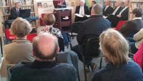 Mná na hÉireann Roadshow delights Kilkenny