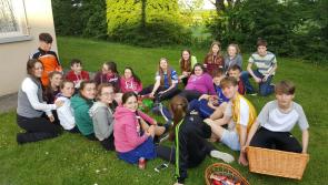 Volunteers urgently needed in Kilkenny For&oacute;ige clubs