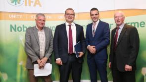 Kilkenny farmers make their case on upcoming Budget