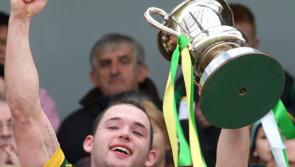 Kilkenny IHC: Glenmore win despite not scoring in the second half