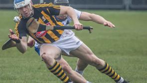 Kilkenny SHC: sublime T.J. Reid leads Shamrocks into semi-finals
