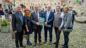 Up to 40,000 expected to attend Savour Kilkenny