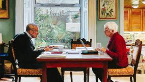 BREAKING - Kilkenny artist shortlisted for prestigious accolade