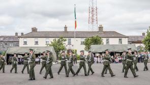 Dáil confirms two weeks delay in Kilkenny soldiers returning home from UN duty