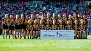 Kilkenny lead the way in race for Camogie All-Star awards