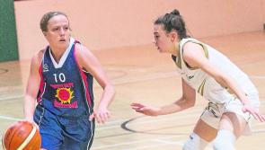 Kilkenny basketball: The Hawks ready for Super League challenge