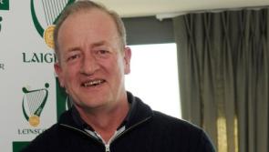 Kilkenny's Michael Dempsey to head up GAA youth/player development pathway committee
