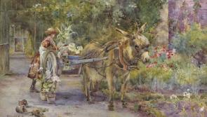 Talk on the life of  Kilkenny artist, Mildred Ann Buter and her world