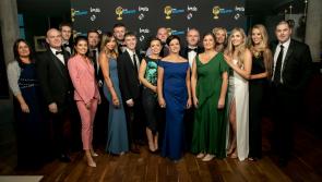Kilkenny success at fantastic night for radio's IMRO Awards at Lyrath