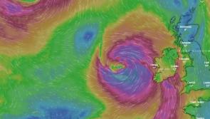 Kilkenny weather alert - Met Éireann issues first warning for Storm Callum