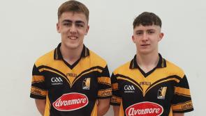 Kilkenny handball: Ciara and Aoife eye golden moment in Croker 