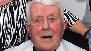 Kilkenny Obituary - The late Bishop Laurence Forristal, Ossory