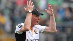 Kilkenny hurling: those chats, listening into those chats