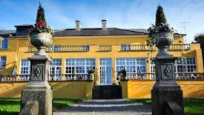 BREAKING - Kilkenny planning granted for €6.3 million project to turn hotel into nursing home