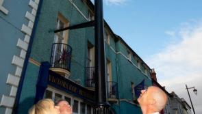 Kilkenny towns' new LED lighting proving a bright idea