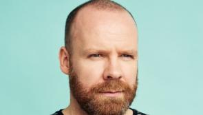Kilkenny gig for top comic Neil Delamere