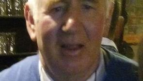 Charlie Maher has been found safe and well
