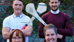 Kilkenny player wins All Ireland with Wexford