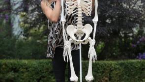 Mind your Bones - awareness campaign ahead of World Osteoprosis Day